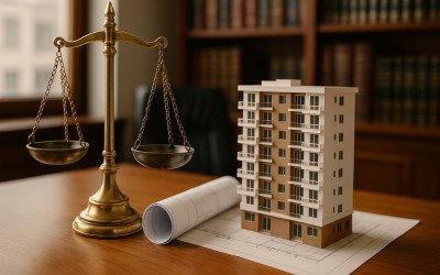 Problemas com a entrega do imóvel na planta? Veja o que fazer